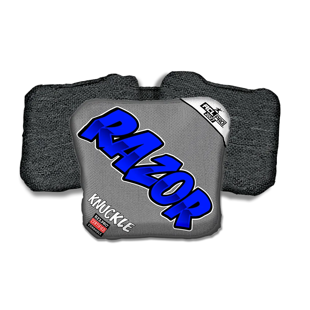 Team-Inspired Colors | Razor PRO Series