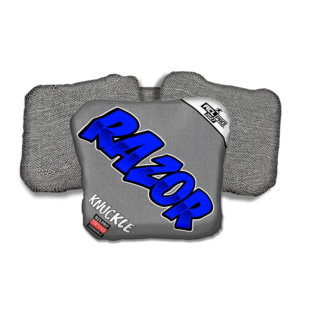 Team-Inspired Colors | Razor PRO Series