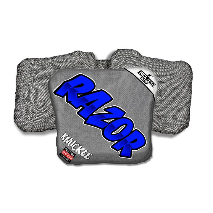 Team-Inspired Colors | Razor PRO Series