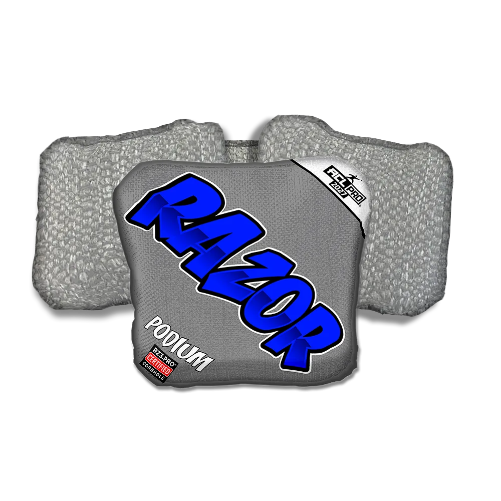 Team-Inspired Colors | Razor PRO Series