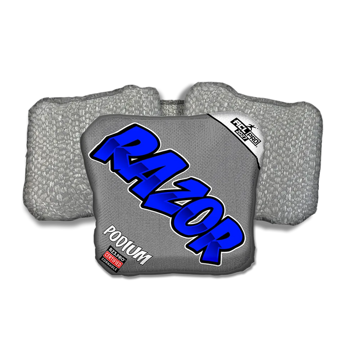 Team-Inspired Colors | Razor PRO Series