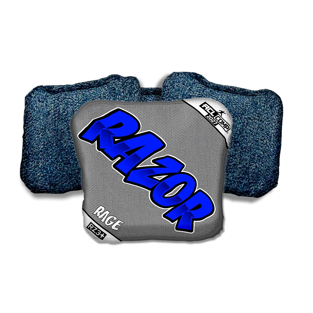 Team-Inspired Colors | Razor COMP Series