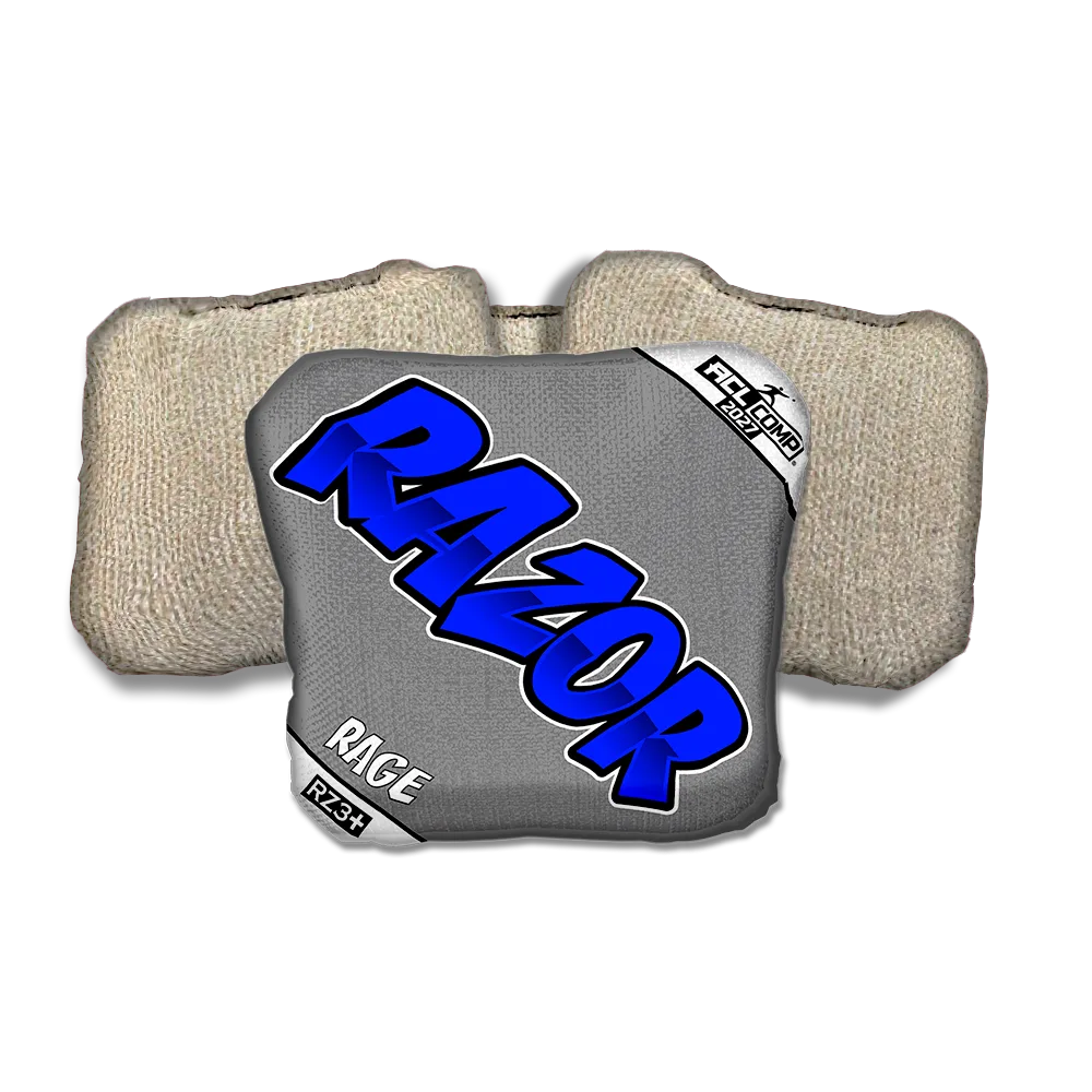 Team-Inspired Colors | Razor COMP Series