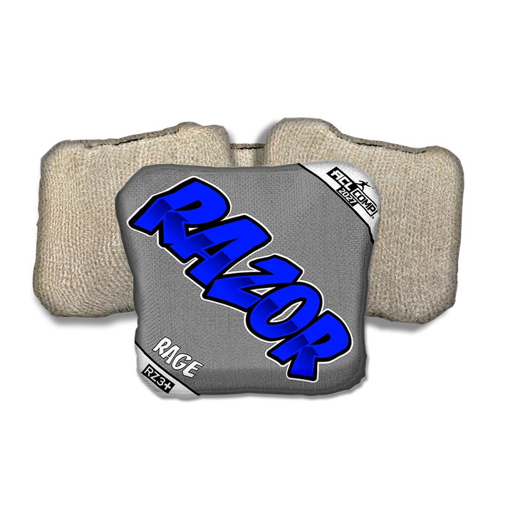 Team-Inspired Colors | Razor COMP Series