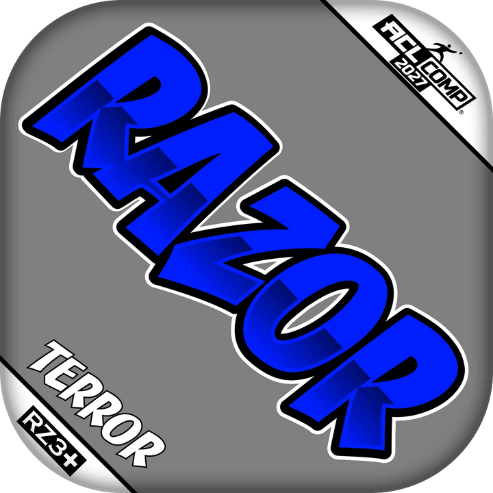 Team-Inspired Colors | Razor COMP Series