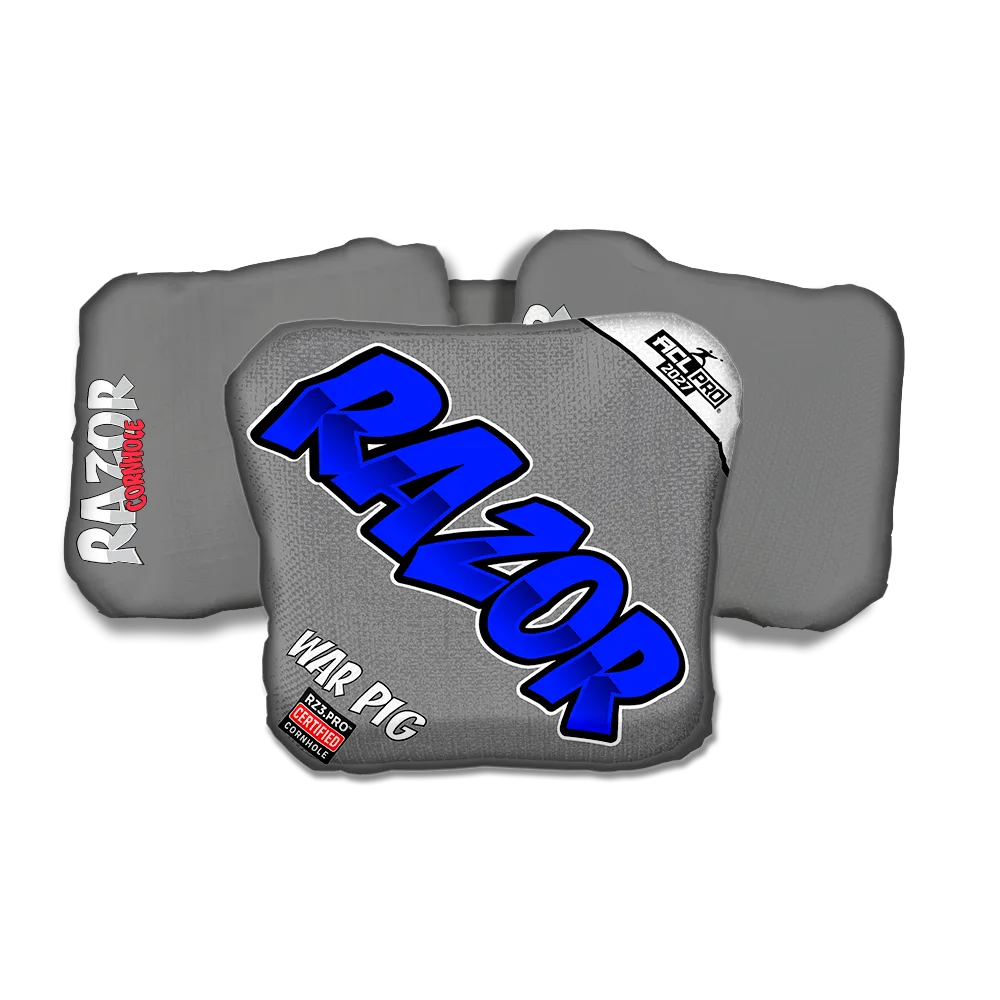 Team-Inspired Colors | Razor PRO Series
