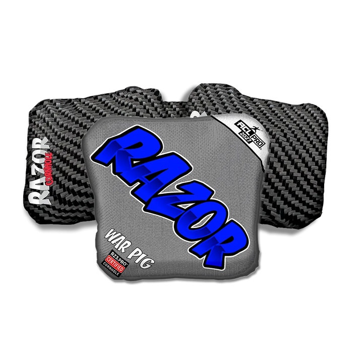 Team-Inspired Colors | Razor PRO Series