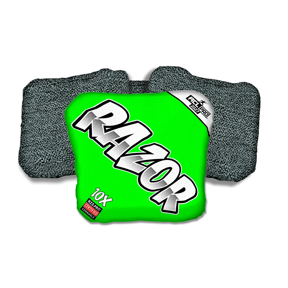 Team-Inspired Colors | Razor PRO Series