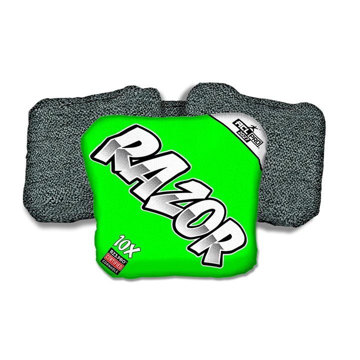 Team-Inspired Colors | Razor PRO Series