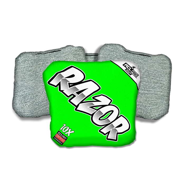 Team-Inspired Colors | Razor PRO Series