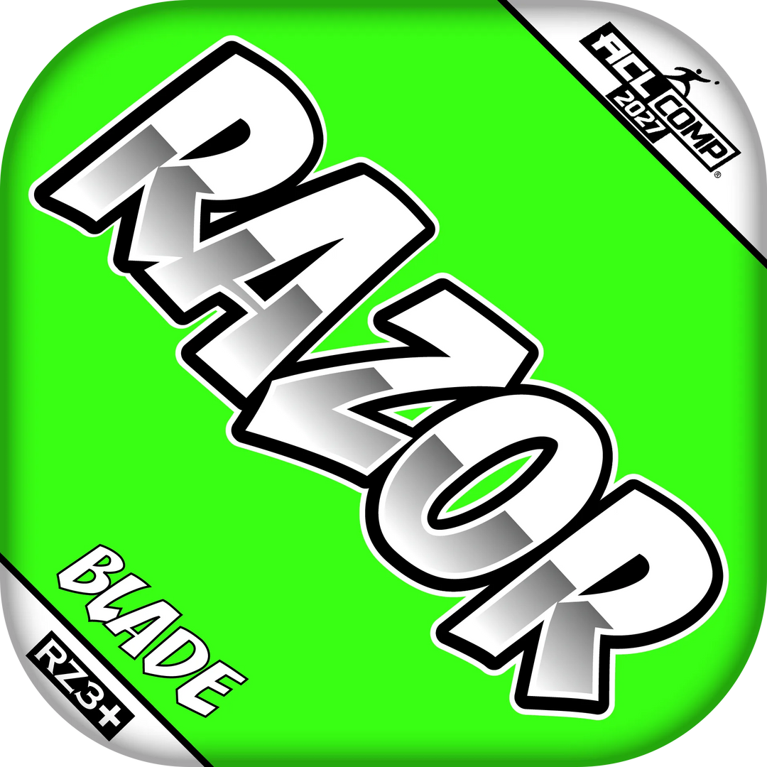 Team-Inspired Colors | Razor COMP Series