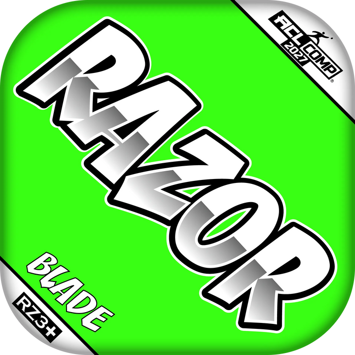 Team-Inspired Colors | Razor COMP Series