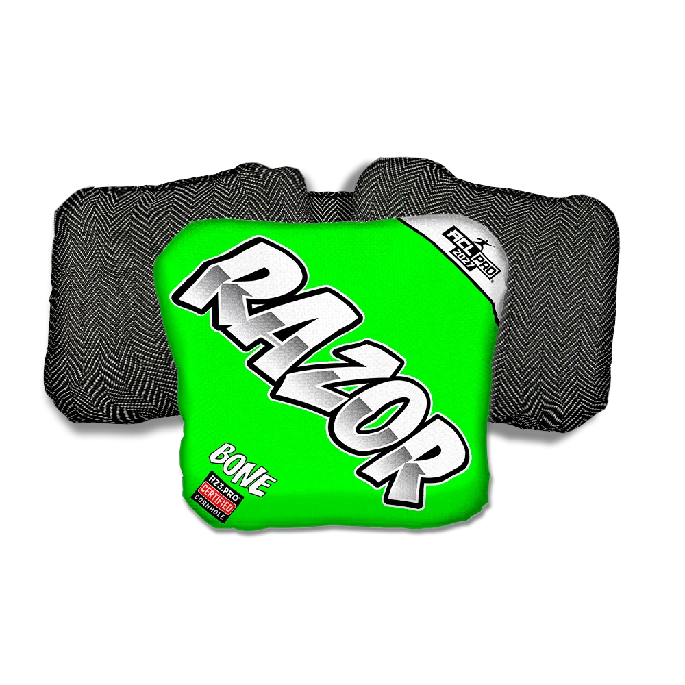 Team-Inspired Colors | Razor PRO Series