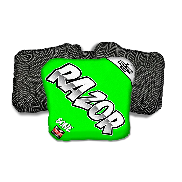 Team-Inspired Colors | Razor PRO Series