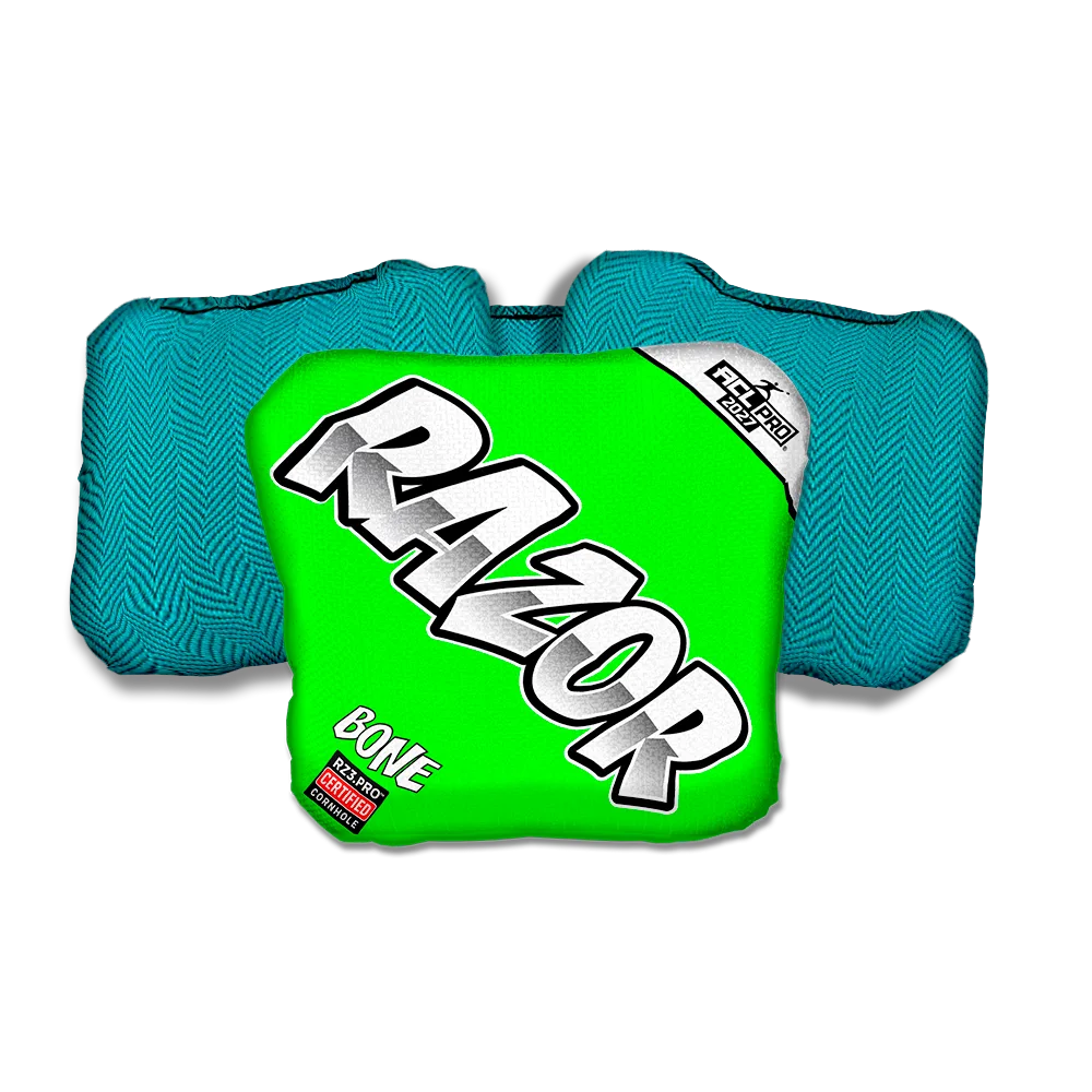 Team-Inspired Colors | Razor PRO Series