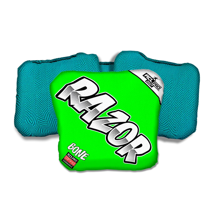 Team-Inspired Colors | Razor PRO Series