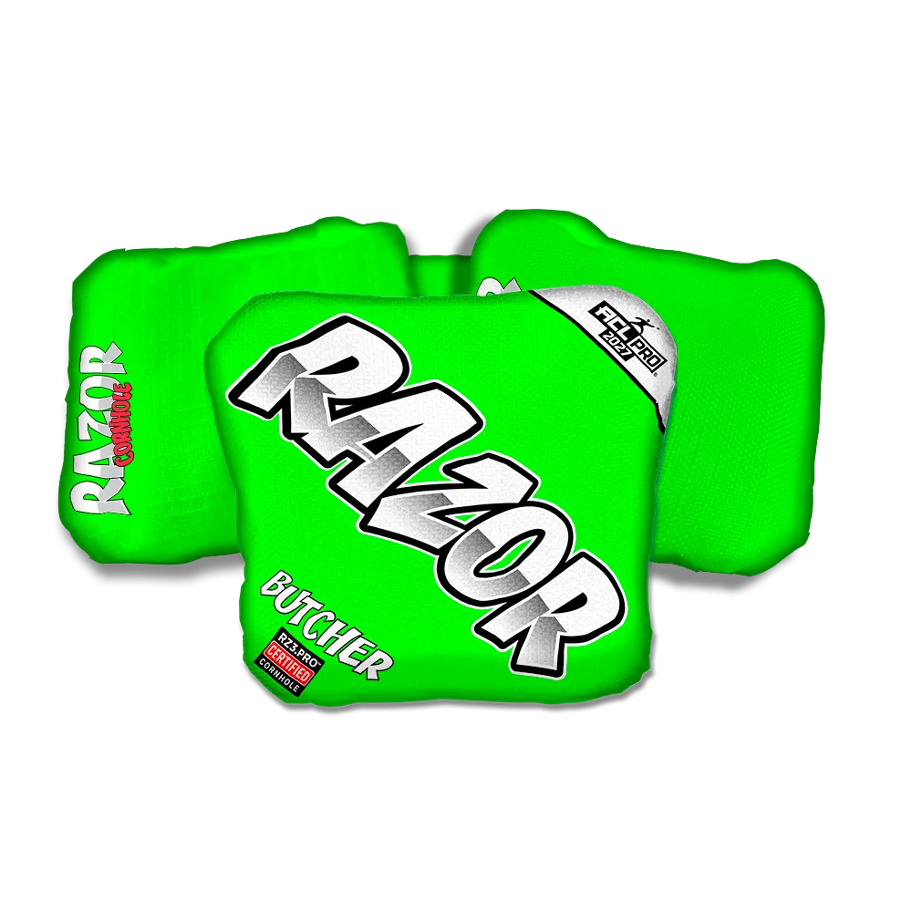 Team-Inspired Colors | Razor PRO Series