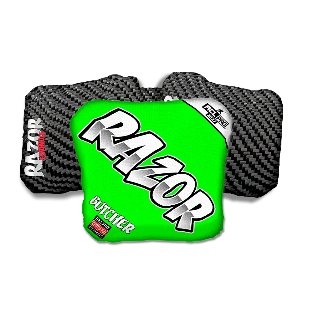 Team-Inspired Colors | Razor PRO Series