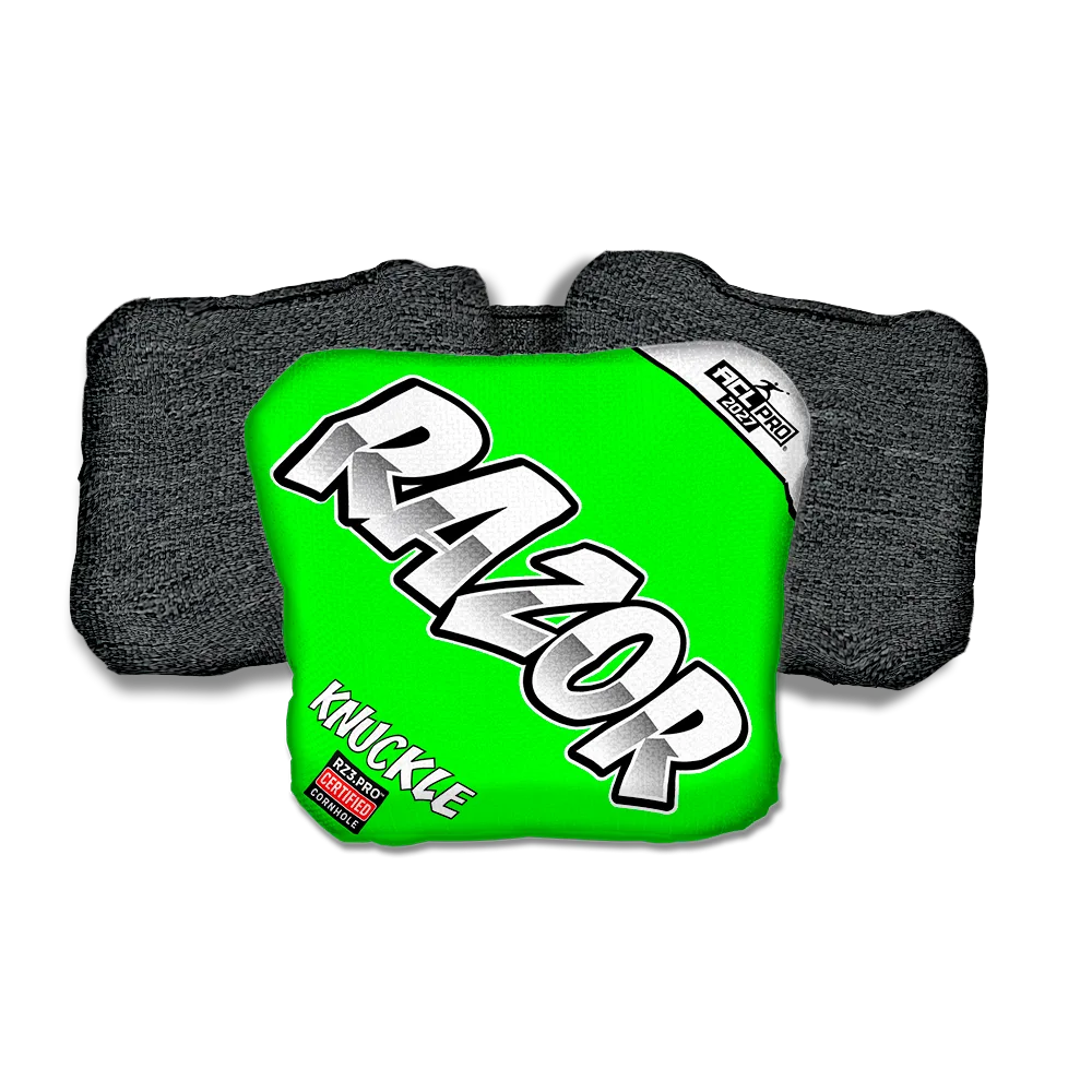 Team-Inspired Colors | Razor PRO Series