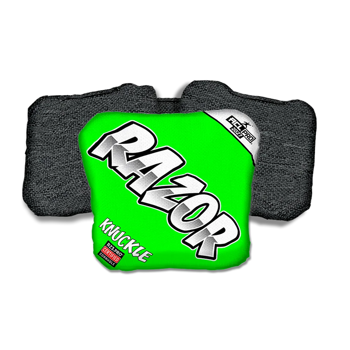 Team-Inspired Colors | Razor PRO Series