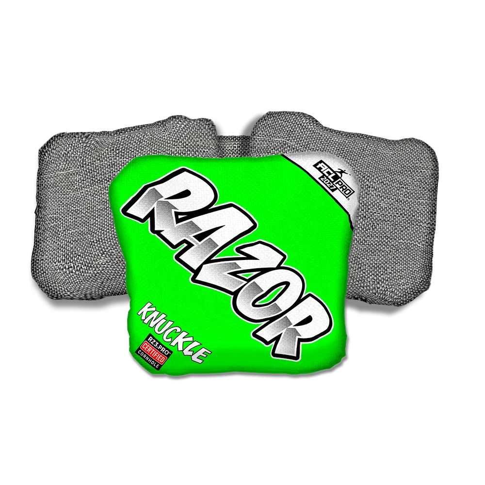 Team-Inspired Colors | Razor PRO Series