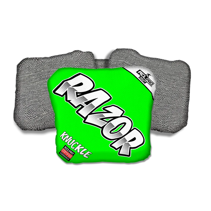 Team-Inspired Colors | Razor PRO Series