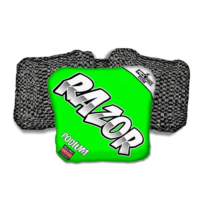 Team-Inspired Colors | Razor PRO Series