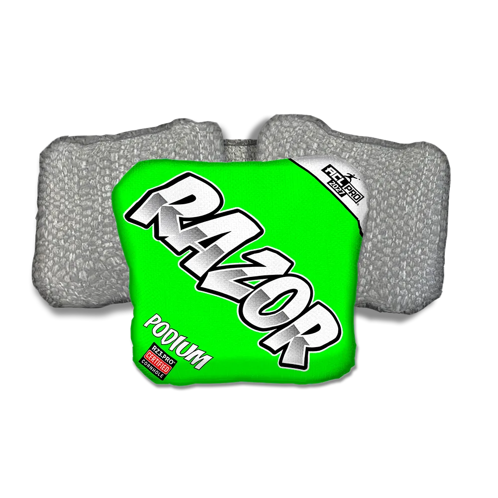 Team-Inspired Colors | Razor PRO Series