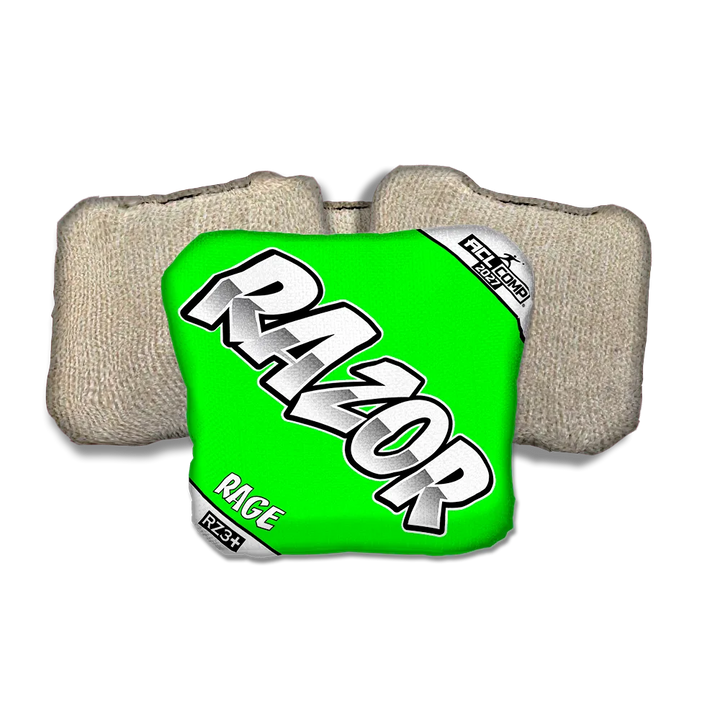 Team-Inspired Colors | Razor COMP Series