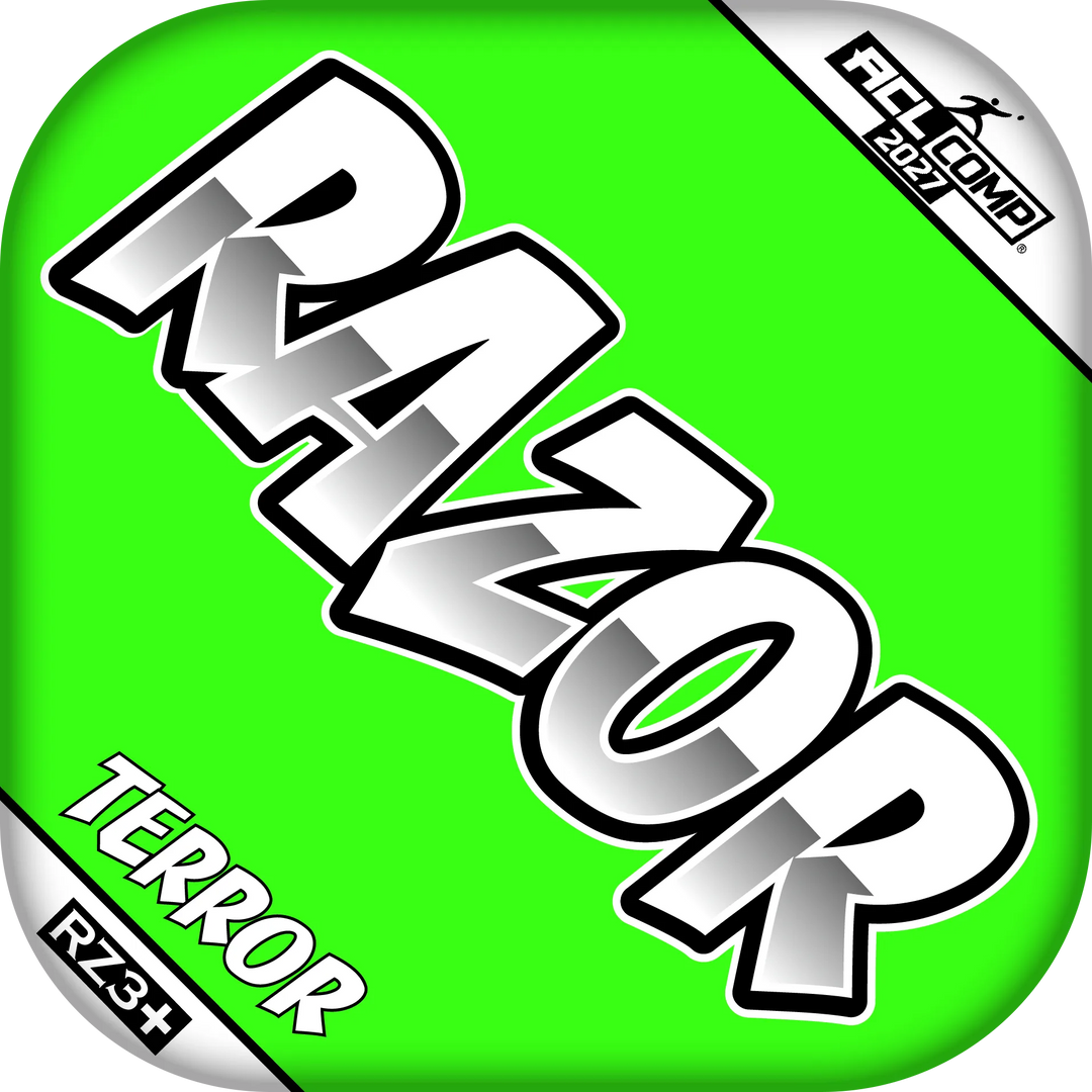 Team-Inspired Colors | Razor COMP Series