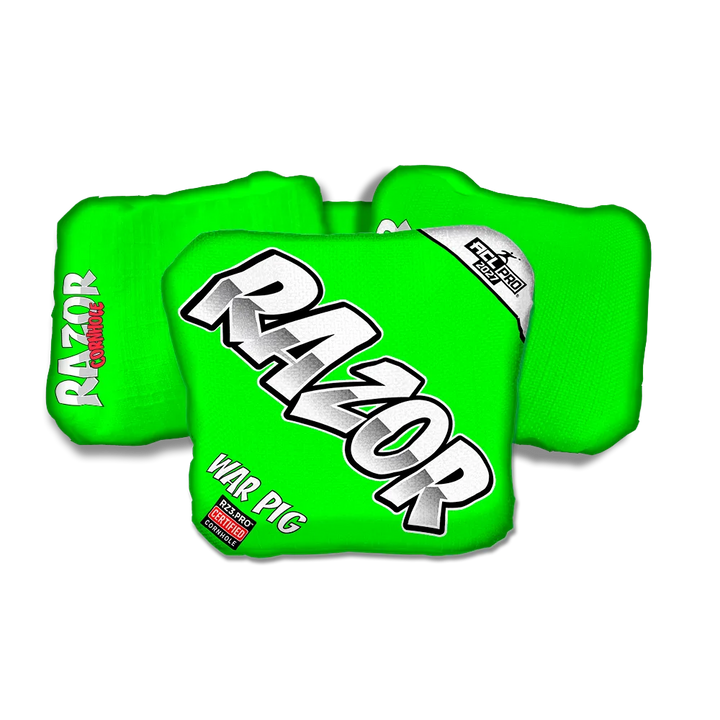 Team-Inspired Colors | Razor PRO Series