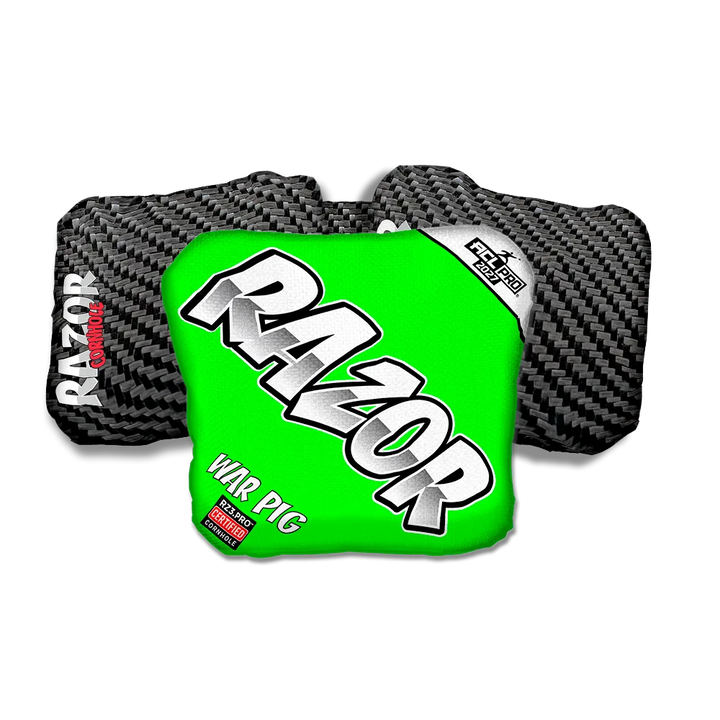 Team-Inspired Colors | Razor PRO Series