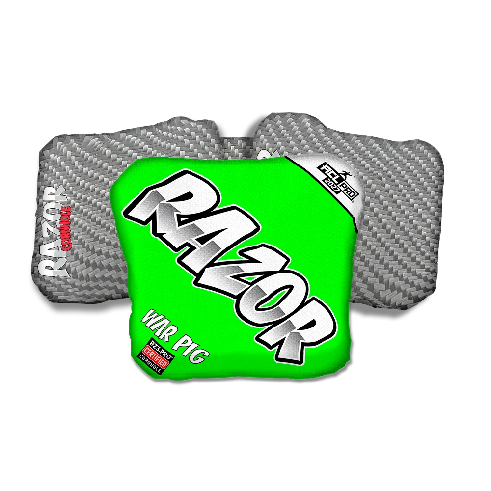 Team-Inspired Colors | Razor PRO Series