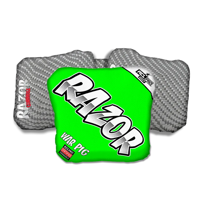 Team-Inspired Colors | Razor PRO Series