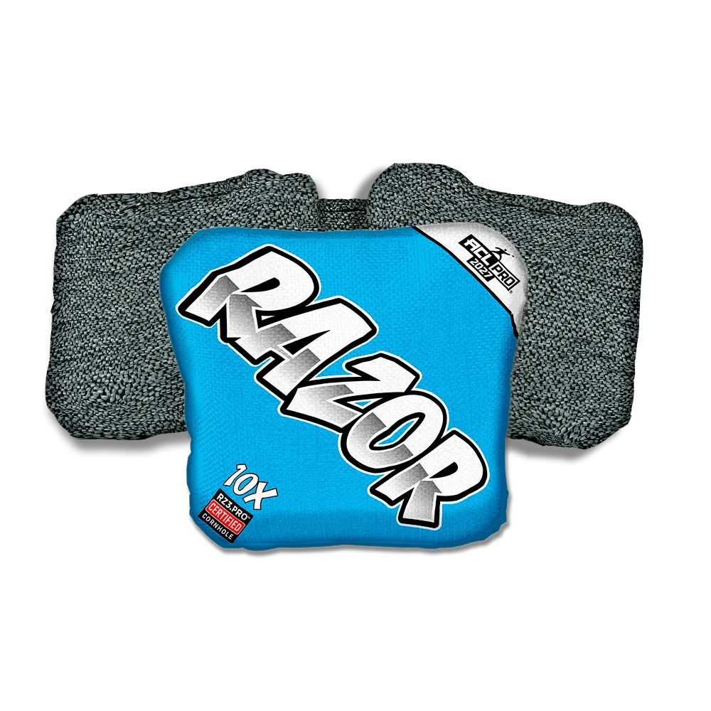Team-Inspired Colors | Razor PRO Series