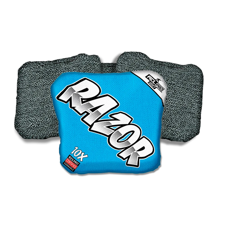 Team-Inspired Colors | Razor PRO Series