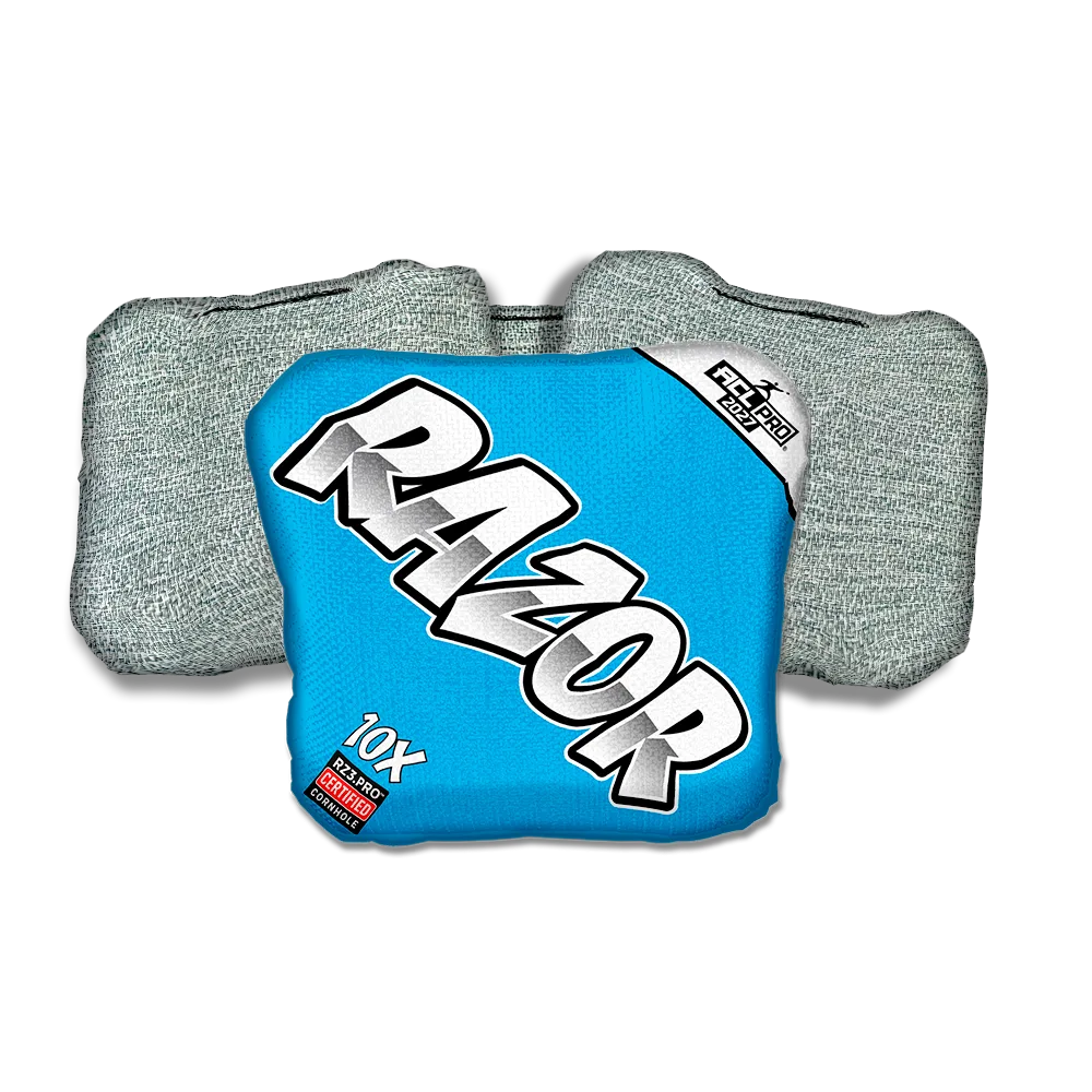 Team-Inspired Colors | Razor PRO Series