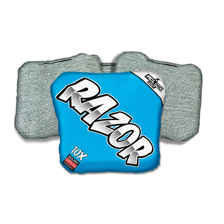 Team-Inspired Colors | Razor PRO Series