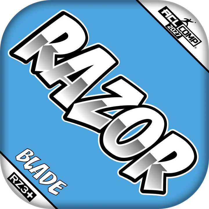 Team-Inspired Colors | Razor COMP Series