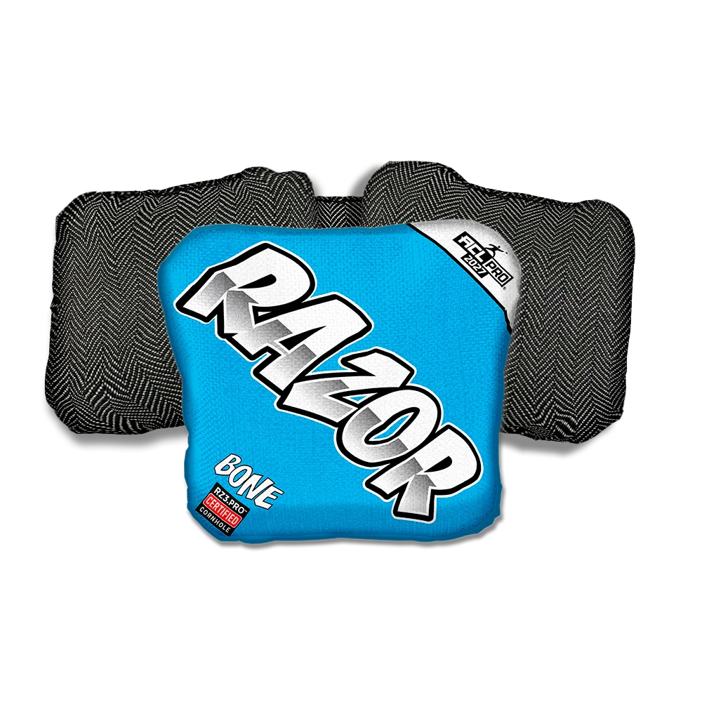 Team-Inspired Colors | Razor PRO Series