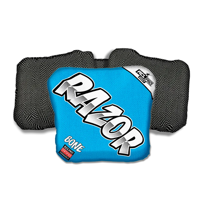 Team-Inspired Colors | Razor PRO Series