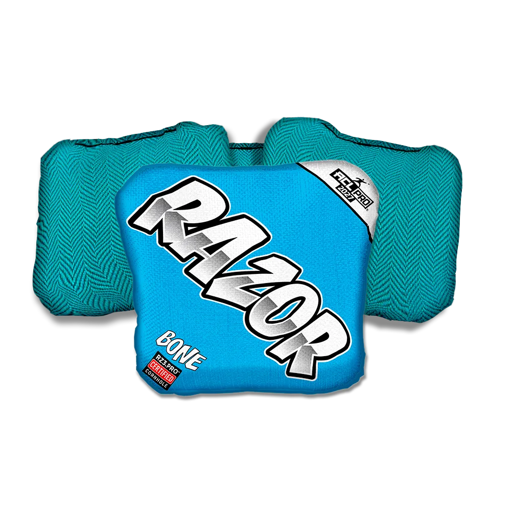 Team-Inspired Colors | Razor PRO Series