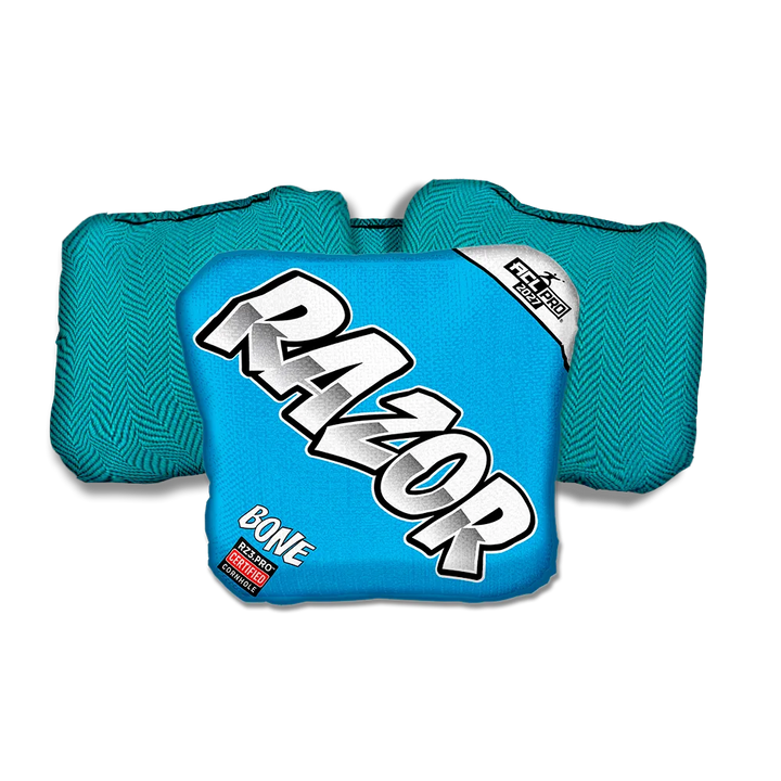 Team-Inspired Colors | Razor PRO Series