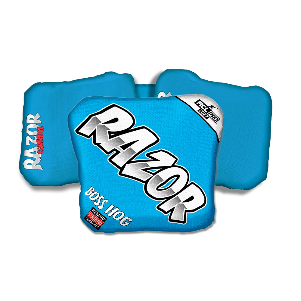 Team-Inspired Colors | Razor PRO Series