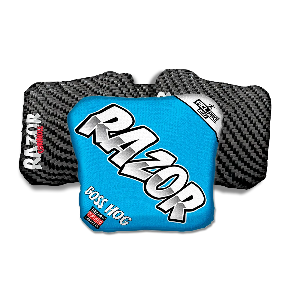 Team-Inspired Colors | Razor PRO Series