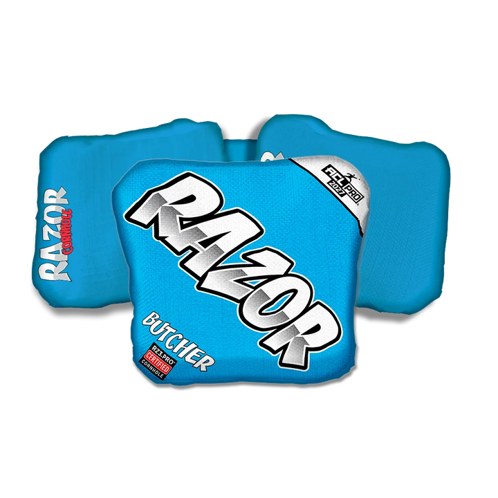Team-Inspired Colors | Razor PRO Series