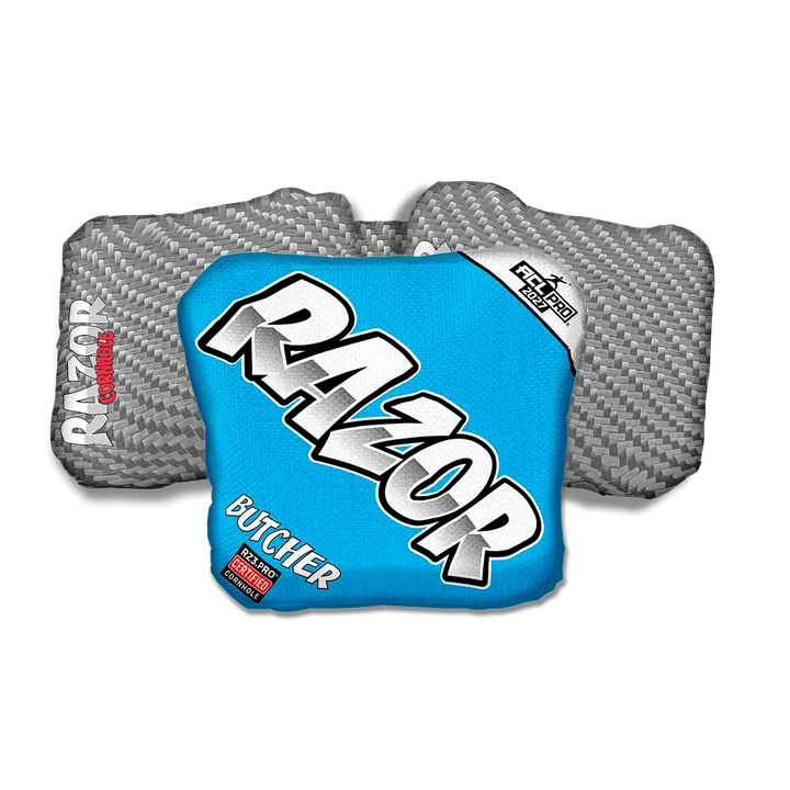 Team-Inspired Colors | Razor PRO Series