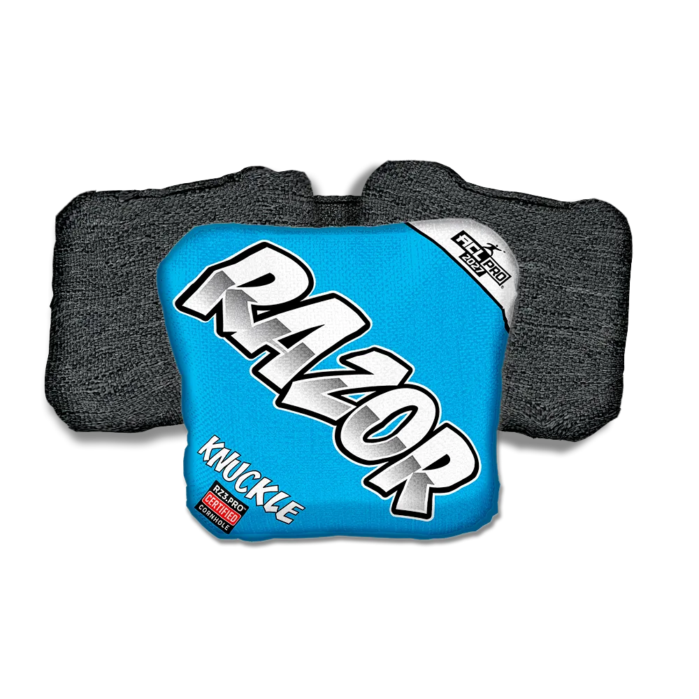 Team-Inspired Colors | Razor PRO Series
