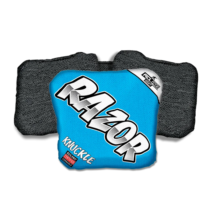 Team-Inspired Colors | Razor PRO Series