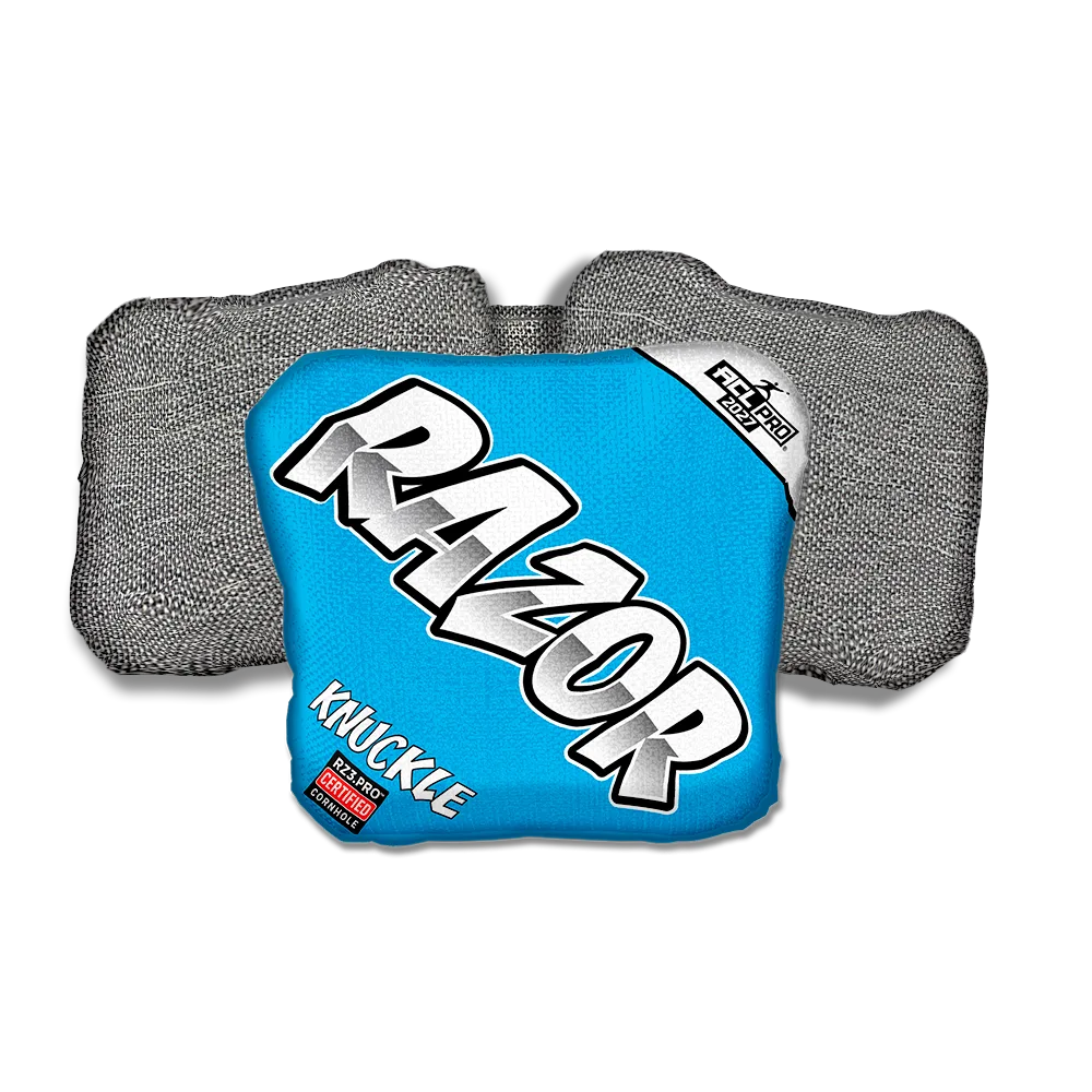 Team-Inspired Colors | Razor PRO Series